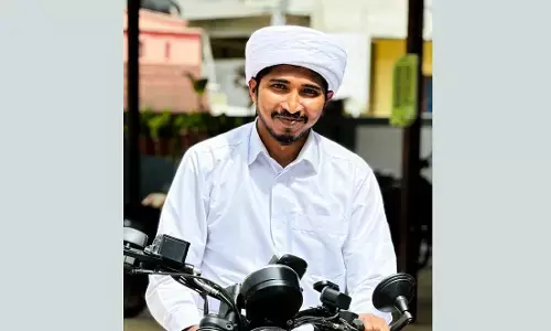 DERALAKATTE | ಅಪಘಾತದಲ್ಲಿ ಗಾಯಗೊಂಡಿದ್ದ ಜಲಾಲುದ್ದೀನ್ ಹುಮೈದಿ ನಿಧನ