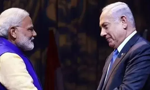 ನೆತನ್ಯಾಹು ಭಾರತ ಭೇಟಿ ಮುಂದೂಡಿಕೆ ವರದಿ| ಭಾರತದಲ್ಲಿ ಭದ್ರತೆಯ ಬಗ್ಗೆ ಯಾವುದೇ ಸಂಶಯವಿಲ್ಲ ಎಂದ ಇಸ್ರೇಲ್‌ ಪ್ರಧಾನಿ ಕಚೇರಿ