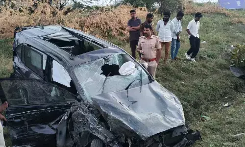 KALABURAGI | ಜೇವರ್ಗಿ ರಸ್ತೆ ಅಪಘಾತ: ಮೃತರ ಸಂಖ್ಯೆ 4ಕ್ಕೆ ಏರಿಕೆ