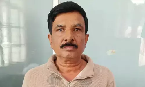 ಹಾಸನ | ಲಂಚ ಸ್ವೀಕರಿಸಿದ ಆರೋಪ; ಅರಣ್ಯ ಸಂಚಾರಿ ದಳದ ಎಸಿಎಫ್ ಲೋಕಾಯುಕ್ತ ಬಲೆಗೆ