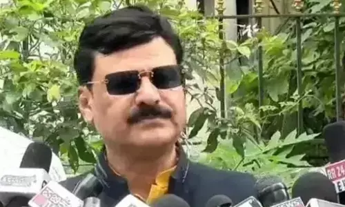 ನಾನೇನು ಸನ್ಯಾಸಿಯಲ್ಲ,ನಾನು ಸಚಿವ ಸ್ಥಾನದ ಪ್ರಬಲ ಆಕಾಂಕ್ಷಿ: ಶಾಸಕ ಬೇಳೂರು ಗೋಪಾಲಕೃಷ್ಣ