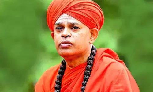 POCSO case | ಮೊದಲ ಪ್ರಕರಣದಲ್ಲಿ ಮುರುಘಾಶ್ರೀ ಖುಲಾಸೆ