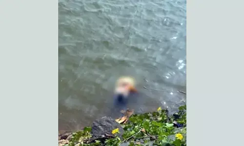 BANTWALA | ನೇತ್ರಾವತಿ ನದಿಯಲ್ಲಿ ಮಹಿಳೆಯ ಮೃತದೇಹ ಪತ್ತೆ