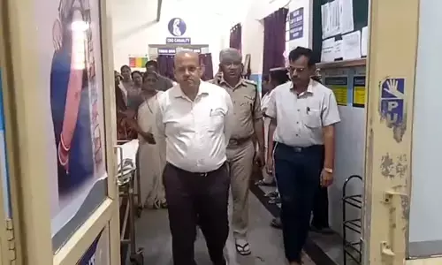 ಕೊಪ್ಪಳ | ವಸತಿ ನಿಲಯದಲ್ಲಿ ಮಗುವಿಗೆ ಜನ್ಮ ನೀಡಿದ 16 ವರ್ಷದ ಬಾಲಕಿ