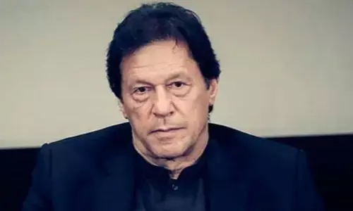 ಪಾಕಿಸ್ತಾನ | ಇಮ್ರಾನ್ ಖಾನ್ ಆರೋಗ್ಯದ ಕುರಿತು ವದಂತಿ; ಅಡಿಯಾಲಾ ಜೈಲಿನ ಮುಂದೆ ಉದ್ವಿಗ್ನತೆ;‌ ವರದಿ