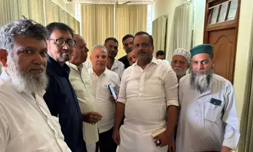 Mangaluru | ಕುದ್ರೋಳಿ ಜಾನುವರು ವಧಾಗೃಹ ಪುನರಾರಂಭಕ್ಕೆ ಮನವಿ