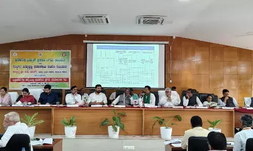 ಹೊಸ ಅನಧಿಕೃತ ಪಂಪಸೆಟ್‌ಗಳ ಸಂಪರ್ಕಕ್ಕೆ ಬ್ರೇಕ್ ಹಾಕಲು ಕ್ಯಾಬಿನೆಟ್‌ನಲ್ಲಿ ಅಂತಿಮ ತೀರ್ಮಾನ : ಸಚಿವ ಕೆ.ಜೆ.ಜಾರ್ಜ್