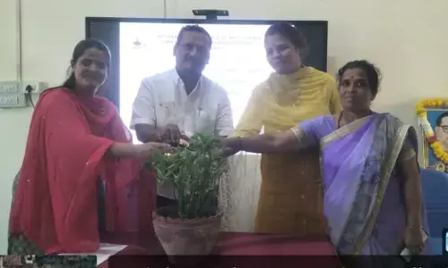 ಕಲಬುರಗಿ | ದೇಹದ ಆರೋಗ್ಯಕ್ಕೆ ಪೋಷಕಾಂಶಯುಕ್ತ ಆಹಾರ ಮುಖ್ಯ : ಶೋಭಾದೇವಿ