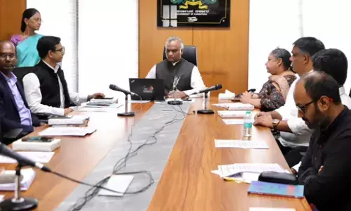 ರಾಜ್ಯದ 5,884 ಅರಿವು ಕೇಂದ್ರಗಳಲ್ಲಿ ಸಂವಿಧಾನ ಜಾಗೃತಿ ಅಭಿಯಾನ : ಪ್ರಿಯಾಂಕ್ ಖರ್ಗೆ