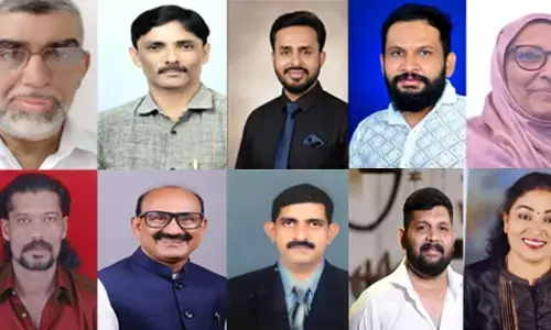 ಮಂಗಳೂರು | ಬ್ಯಾರಿ ಅಕಾಡಮಿ ಚಮ್ಮನಕ್ಕೆ ಹತ್ತು ಮಂದಿ ಸಾಧಕರ ಆಯ್ಕೆ