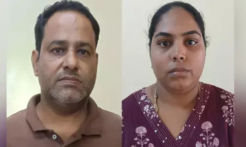 Bengaluru | ನಂದಿನಿ ತುಪ್ಪ ಕಲಬೆರಕೆ ಪ್ರಕರಣ; ಆರೋಪಿ ದಂಪತಿ ಬಂಧನ