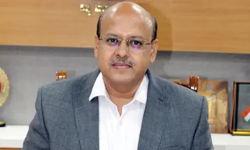 ಕೊಪ್ಪಳ |  ಹನುಮಮಾಲಾಧಾರಿಗಳ ಸಂಕೀರ್ತನಾ ಯಾತ್ರೆ : ಮದ್ಯ ಮಾರಾಟ ನಿಷೇಧಿಸಿ ಜಿಲ್ಲಾಧಿಕಾರಿಗಳಿಂದ ಆದೇಶ