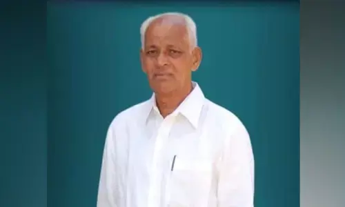 ಕೊಪ್ಪಳ | ಮಾಜಿ ಶಾಸಕ ಶಿವಶರಣಗೌಡ ಪಾಟೀಲ ನಿಧನ