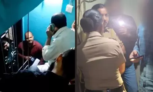 ದಿಲ್ಲಿ ಸ್ಫೋಟದ ಬೆನ್ನಲ್ಲೇ ಮುಂಬೈ ಸ್ಫೋಟ ಪ್ರಕರಣದಲ್ಲಿ ಖುಲಾಸೆಗೊಂಡವರನ್ನು ಪ್ರಶ್ನಿಸಿದ ಪೊಲೀಸರು: ವರದಿ