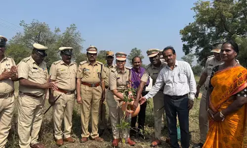 ಕಲಬುರಗಿ | ಕೇಂದ್ರ ಕಾರಾಗೃಹದಲ್ಲಿ ಸಂವಿಧಾನ ದಿನಾಚರಣೆ