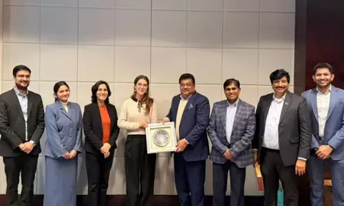 ಗ್ರೀನ್ ಜೆಟ್ಸ್ ಕಂಪನಿ ರಾಜ್ಯಕ್ಕೆ ಬಂದರೆ ಪೂರ್ಣ ನೆರವು : ಎಂ.ಬಿ.ಪಾಟೀಲ್