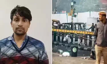 ದಿಲ್ಲಿ ಭಯೋತ್ಪಾದಕ ದಾಳಿ | ಉಮರ್ ಉನ್ ನಬಿಗೆ ನೆರವಾಗಿದ್ದ ವ್ಯಕ್ತಿಯನ್ನು ಬಂಧಿಸಿದ NIA