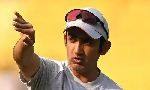 ಮುಖ್ಯ ಕೋಚ್ ಆಗಿ ಗೌತಮ್ ಗಂಭೀರ್ ಗೆದ್ದಿದ್ದೆಷ್ಟು? ಸೋತಿದ್ದೆಷ್ಟು?