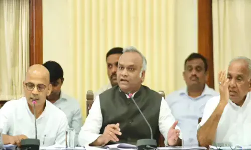 371(ಜೆ) ಅಡಿ ಹೊರಡಿಸಲಾಗುವ ಆದೇಶಗಳ ಅನುಷ್ಠಾನದಲ್ಲಿ ವಿಳಂಬ : ಪ್ರಿಯಾಂಕ್ ಖರ್ಗೆ ಅಸಮಾಧಾನ