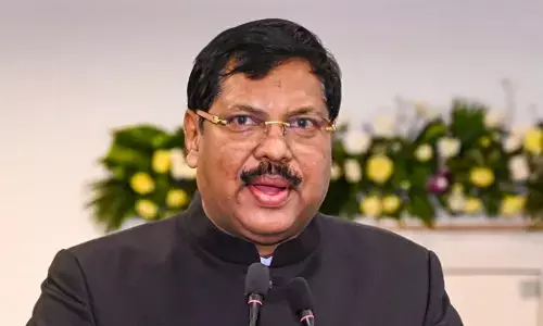 ಶೂ ಎಸೆದ ವಕೀಲನ ವಿರುದ್ಧ ಕ್ರಮ ಕೈಗೊಳ್ಳದಿರಲು ತಕ್ಷಣವೇ ನಿರ್ಧರಿಸಿದ್ದೆ: ನ್ಯಾ.ಗವಾಯಿ