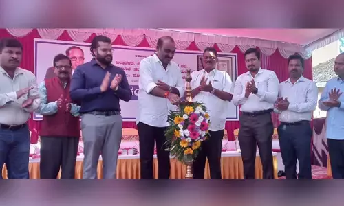 ಉಡುಪಿ | ವಿದ್ಯಾರ್ಥಿಗಳು ಸಂವಿಧಾನದ ಮೂಲ ಆಶಯಗಳನ್ನು ಚೆನ್ನಾಗಿ ಅರ್ಥೈಸಿಕೊಳ್ಳಿ : ಪ್ರತೀಕ್ ಬಾಯಲ್