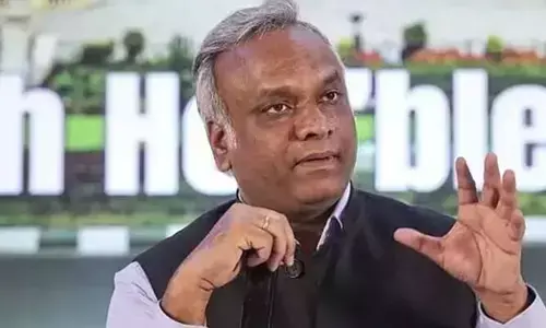 ಕುರ್ಚಿ ಬಿಕ್ಕಟ್ಟು | ಶೀಘ್ರದಲ್ಲಿಯೇ ಹೈಕಮಾಂಡ್ ಸಭೆ: ಪ್ರಿಯಾಂಕ್ ಖರ್ಗೆ