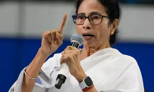 ಪಶ್ಚಿಮ ಬಂಗಾಳ | NRCಯೇ SIRನ ನೈಜ ಉದ್ದೇಶ: ಮಮತಾ