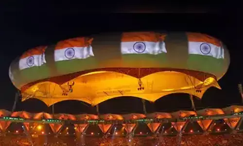 ಅಹ್ಮದಾಬಾದ್‌ ನಲ್ಲಿ ನಡೆಯಲಿದೆ 2030ರ ಕಾಮನ್‌ವೆಲ್ತ್ ಗೇಮ್ಸ್