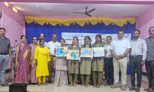 ಮಂಗಳೂರು | ಉತ್ತಮ ನೈರ್ಮಲ್ಯ ಅಭ್ಯಾಸ ಮೈಗೂಡಿಸಿಕೊಳ್ಳಿ : ಜಯಪ್ರಕಾಶ್