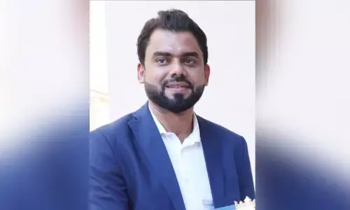 ಬಹರೈನ್ ಕರ್ನಾಟಕ ರಾಜ್ಯೋತ್ಸವ ಪ್ರಶಸ್ತಿಗೆ ಅಬ್ದುಲ್ ಶಕೀಲ್ ಆಯ್ಕೆ