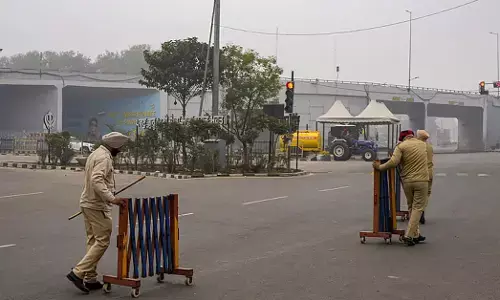 ಪಂಜಾಬ್ | ಲಾರೆನ್ಸ್ ಬಿಷ್ಣೋಯಿ ಗ್ಯಾಂಗ್ ನ ನಾಲ್ವರ ಸೆರೆ