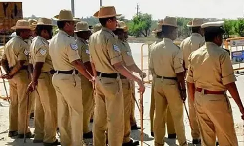 ಪ್ರಧಾನಿ ಮೋದಿ ಆಗಮನ ಹಿನ್ನೆಲೆ: ಉಡುಪಿಯಲ್ಲಿ ಬಿಗಿ ಪೊಲೀಸ್ ಭದ್ರತೆ : ಎಸ್ಪಿ