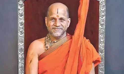 ಉಡುಪಿ | ಲಕ್ಷಕಂಠ ಗೀತಾ ಪಠಣ; ಸಾರ್ವಜನಿಕರಿಗೆ ಮುಕ್ತ ಅವಕಾಶ: ಪುತ್ತಿಗೆ ಶ್ರೀ