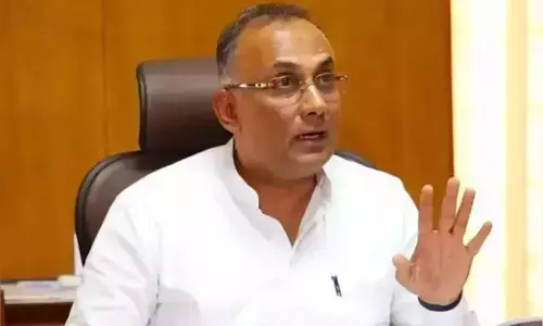 ನ.28: ದ.ಕ. ಜಿಲ್ಲಾ ಉಸ್ತುವಾರಿ ಸಚಿವರ ಪ್ರವಾಸ