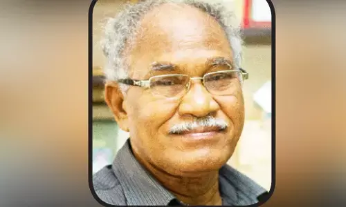 ಮಹಾಬಲೇಶ್ವರ ಸೈಲ್‌ಗೆ ʼಕುವೆಂಪು ರಾಷ್ಟ್ರೀಯ ಪುರಸ್ಕಾರ-2025ʼ