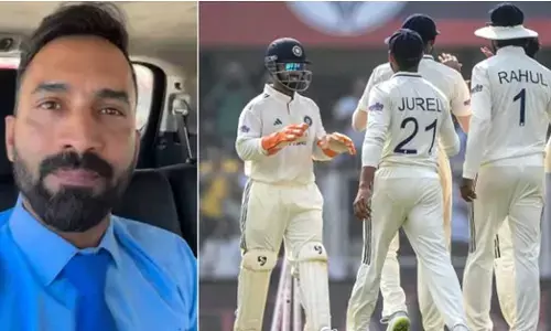 ಭಾರತ ಕ್ರಿಕೆಟ್: ತವರು ದಾಖಲೆಯ ಭದ್ರಕೋಟೆ ಛಿದ್ರ; ದಿನೇಶ್ ಕಾರ್ತಿಕ್ ಹೇಳಿದ್ದೇನು?