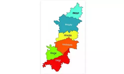 ಉತ್ತರ ಕರ್ನಾಟಕ ವೃದ್ಧಿಯಾಗದಿರಲು ಯಾರು ಕಾರಣ?