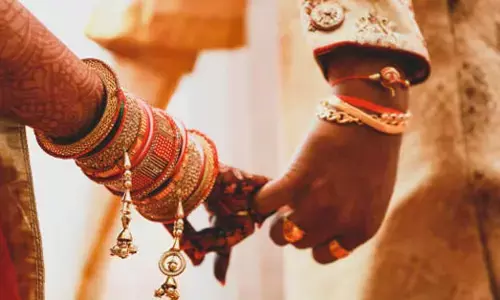 ರಾಷ್ಟ್ರೀಯ ಸಂಕಲ್ಪ: ಬಾಲ್ಯವಿವಾಹ ಮುಕ್ತ ಭಾರತಕ್ಕೆ ಚಾಲನೆ ನೀಡುತ್ತಿರುವ ಇಡೀ ಸರಕಾರ ಮತ್ತು ಸಮಾಜ