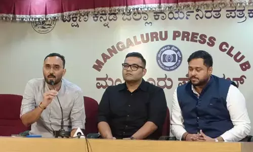 Mangaluru | ಕ್ರೆಡೈ ಬಿಲ್ಡ್‌ಸ್ಮಾರ್ಟ್ ಇನೋವೇಶನ್ ಚಾಲೆಂಜ್ 2025: ನವೋದ್ಯಮಿಗಳು, ವಿದ್ಯಾರ್ಥಿಗಳಿಂದ ಹೊಸ ಸ್ಟಾರ್ಟ್‌ಅಪ್‌ಗಳ ಆಹ್ವಾನ