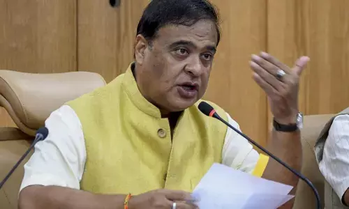 ಆರು ಸಮುದಾಯಗಳಿಗೆ ಎಸ್‌ಟಿ ಸ್ಥಾನಮಾನ ನೀಡುವ ವರದಿಗೆ ಅಸ್ಸಾಂ ಸಂಪುಟ ಅನುಮೋದನೆ