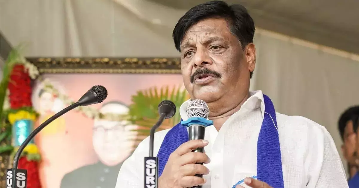 ರಾಜಕೀಯವು ಸಂವಿಧಾನ ಬದ್ಧವೇ ಹೊರತು, ಧರ್ಮ ಅಥವಾ ಜಾತಿ ಬದ್ಧವಲ್ಲ