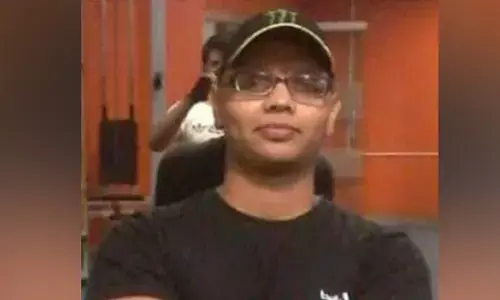 ಬೆಂಗಳೂರು| ಚಲನಚಿತ್ರ ನಿರ್ದೇಶಕ ವಿಶಾಲ್ ರಾಜ್ ಪುತ್ರ ಸಾಯಿ ನಿತಿನ್ ರಾಜ್ ನಿಧನ