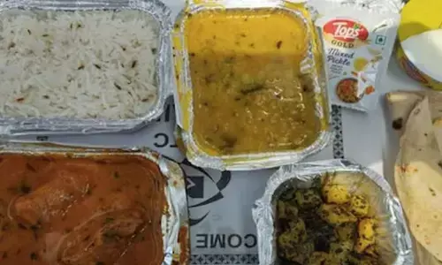 ರೈಲುಗಳಲ್ಲಿ ಹಲಾಲ್ ಪ್ರಮಾಣೀಕೃತ ಆಹಾರ ನೀಡಬೇಕೆಂಬ ನಿಬಂಧನೆ ಇಲ್ಲ : ರೈಲ್ವೆ ಮಂಡಳಿ ಸ್ಪಷ್ಟನೆ