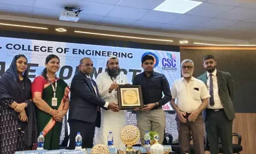 ಕೊಣಾಜೆ | ಪಿ.ಎ.ಕಾಲೇಜಿನಲ್ಲಿ ರಾಷ್ಟ್ರಮಟ್ಟದ ಟೆಕ್ನೋ-ಕಲ್ಚರಲ್ ಫೆಸ್ಟ್ ಉದ್ಘಾಟನೆ