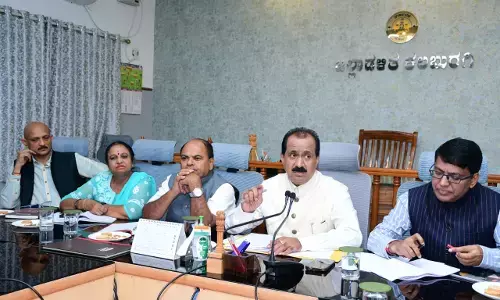 ಕಲಬುರಗಿ | ಆಹಾರ ಸುರಕ್ಷತೆ, ಪೂರೈಕೆಯ ಗುಣಮಟ್ಟದ ಕುರಿತು ಆಹಾರ ಆಯೋಗದಿಂದ ಪರಿಶೀಲನೆ : ಡಾ.ಹೆಚ್. ಕೃಷ್ಣ