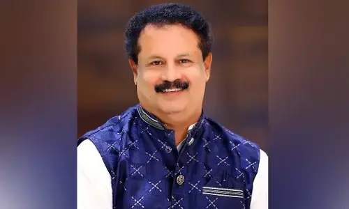 ಮಂಗಳೂರು | ಜಾಗತಿಕ ಬಂಟರ ಸಂಘಗಳ ಒಕ್ಕೂಟದ ಅಧ್ಯಕ್ಷರಾಗಿ ಐಕಳ ಹರೀಶ್ ಶೆಟ್ಟಿ ಪುನರಾಯ್ಕೆ