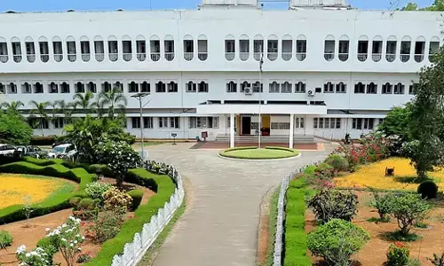 ಕ್ಯಾಲಿಕಟ್ ವಿವಿಯ ಸೆಮಿಸ್ಟರ್‌ ಪರೀಕ್ಷೆಯಲ್ಲಿ ಕಳೆದ ವರ್ಷದ ಪ್ರಶ್ನೆ ಪತ್ರಿಕೆಯೇ ಪುನರಾವರ್ತನೆ!