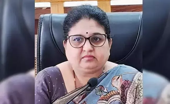 ಈಶಾನ್ಯ ಶಿಕ್ಷಕರ ಕ್ಷೇತ್ರದ ಚುನಾವಣೆ | ಕರಡು ಮತದಾರರ ಪಟ್ಟಿ ಪ್ರಕಟ : ಆಕ್ಷೇಪಣೆಗೆ ಅವಕಾಶ