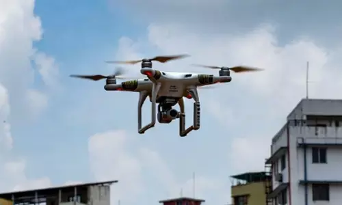 Mangaluru | ಪ್ರಧಾನಿ ಆಗಮನ ಹಿನ್ನೆಲೆ: ಡ್ರೋನ್ ಹಾರಾಟ, ಬಳಕೆ ನಿಷೇಧ