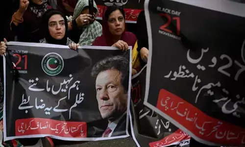 ಪಾಕಿಸ್ತಾನ | ಇಮ್ರಾನ್ ಖಾನ್ ಎಲ್ಲಿದ್ದಾರೆ?: ಸಾವಿನ ವದಂತಿಗಳ ಕುರಿತು ಆಡಿಯಾಲ ಜೈಲಿನ ಅಧಿಕಾರಿಗಳು ಹೇಳಿದ್ದೇನು?